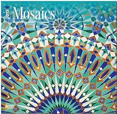Mosaics 2015 mosaike gebraucht kaufen  Wird an jeden Ort in Deutschland
