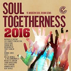 Soul togetherness 2016 for sale  Delivered anywhere in UK