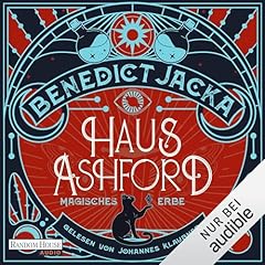 Haus ashford magisches gebraucht kaufen  Wird an jeden Ort in Deutschland
