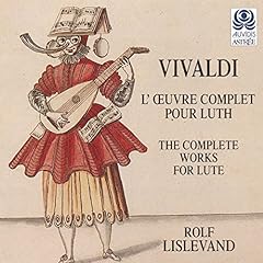 Oeuvre complet luth d'occasion  Livré partout en Belgiqu