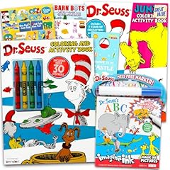 Dr. seuss coloring for sale  Delivered anywhere in USA 