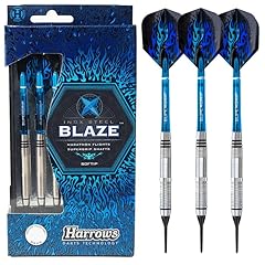 Harrows blaze darts for sale  Delivered anywhere in Ireland