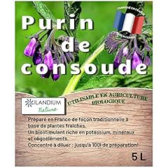 Purin consoude 100 d'occasion  Livré partout en France