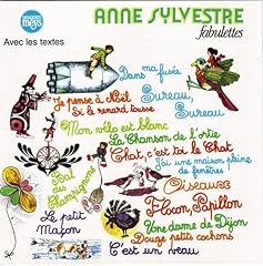 Fabulettes grands petits d'occasion  Livré partout en France