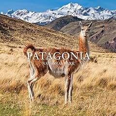 Patagonia national park for sale  Delivered anywhere in USA 