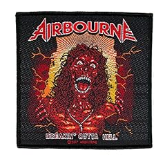 Airbourne breakin óutta gebraucht kaufen  Wird an jeden Ort in Deutschland