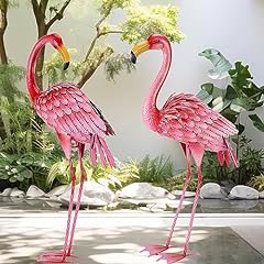 Ratuor flamingo garden for sale  Delivered anywhere in USA 