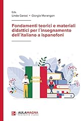 Fondamenti teorici materiali usato  Spedito ovunque in Italia 