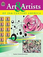 Art artists 20th for sale  Delivered anywhere in USA 
