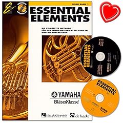 Essential elements band gebraucht kaufen  Wird an jeden Ort in Deutschland