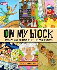 Block stories paintings for sale  Delivered anywhere in USA 