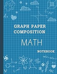 Graph paper composition for sale  Delivered anywhere in USA 