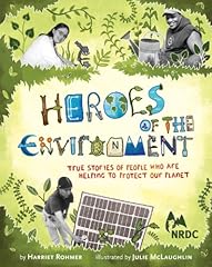 Heroes the environment d'occasion  Livré partout en France