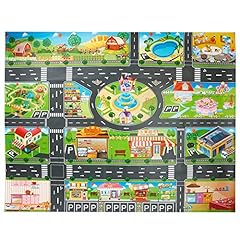 Plastic toy rug for sale  Delivered anywhere in USA 