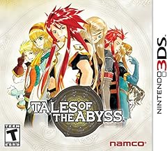 Tales the abyss d'occasion  Livré partout en France