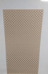 Wooden mesh decorative for sale  Delivered anywhere in UK