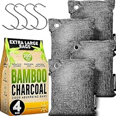 Charcoal odor absorber for sale  Delivered anywhere in USA 