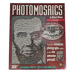 Buffalo games photomosaic for sale  Delivered anywhere in USA 