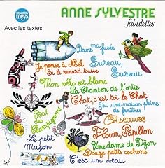 Fabulettes d'occasion  Livré partout en France