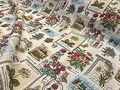 Botanic garden cotton for sale  Delivered anywhere in UK