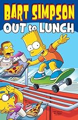 Bart simpson lunch for sale  Delivered anywhere in USA 