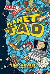 Planet tad 1 d'occasion  Livré partout en Belgiqu