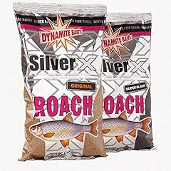 Dynamite baits silver for sale  Delivered anywhere in UK