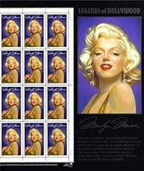 1995 marilyn monroe for sale  Delivered anywhere in USA 