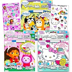 Mess free coloring for sale  Delivered anywhere in USA 