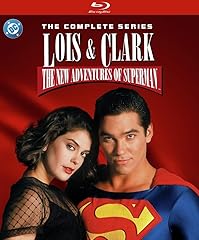 Lois clark the d'occasion  Livré partout en France