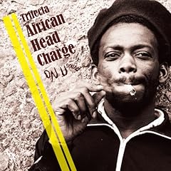 Trifecta african head d'occasion  Livré partout en France