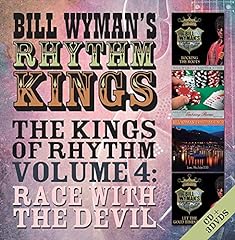 Kings rhythm volume for sale  Delivered anywhere in UK