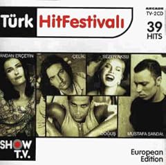 Türk hitfestivali gebraucht kaufen  Wird an jeden Ort in Deutschland