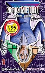 Nogami neuro nº usato  Spedito ovunque in Italia 