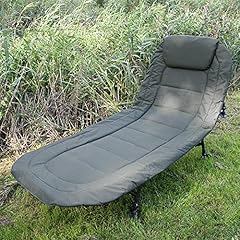 Ngt fishing bedchair for sale  Delivered anywhere in UK