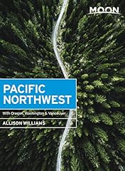 Moon pacific northwest for sale  Delivered anywhere in USA 