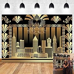 7x5ft great gatsby for sale  Delivered anywhere in USA 