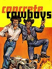 Concrete cowboys for sale  Delivered anywhere in USA 