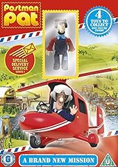 Postman pat special for sale  Delivered anywhere in UK