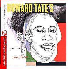 Howard tate tate for sale  Delivered anywhere in UK