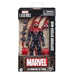 Marvel legends series usato  Spedito ovunque in Italia 