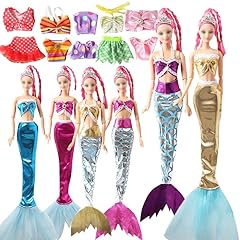 Doll swimsuit set for sale  Delivered anywhere in USA 