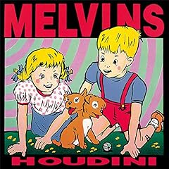 Houdini vinyl lp gebraucht kaufen  Wird an jeden Ort in Deutschland
