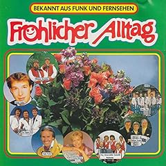 Fröhiicher aiitag gebraucht kaufen  Wird an jeden Ort in Deutschland