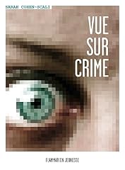 Vue crime d'occasion  Livré partout en France