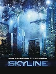 Skyline d'occasion  Livré partout en France