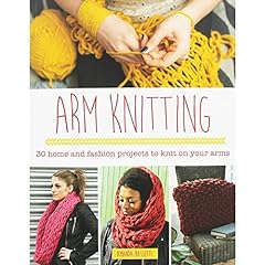 Arm knitting home d'occasion  Livré partout en Belgiqu