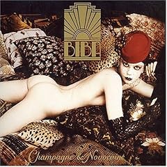 Biba champagne novocaine for sale  Delivered anywhere in UK