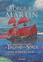 Trono spade. uno usato  Spedito ovunque in Italia 