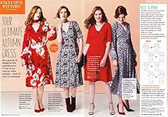 Prima sewing pattern for sale  Delivered anywhere in UK